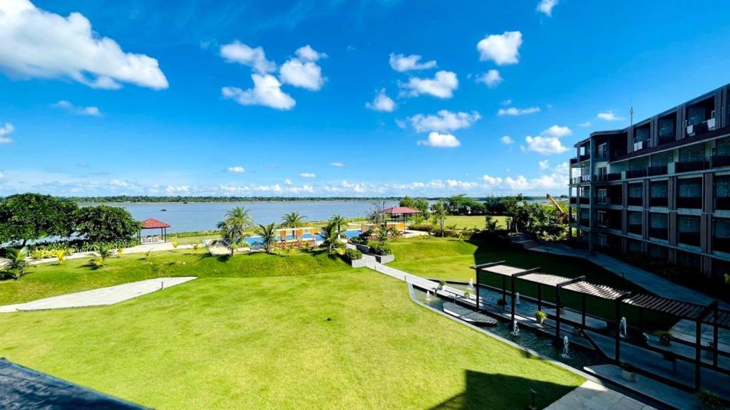 Hotel Sonar Bangla Taki Hasnabad Екстериор снимка