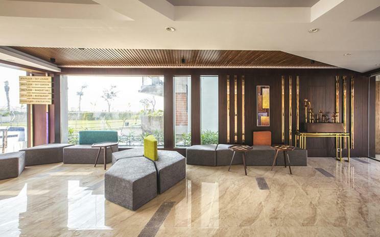 Hotel Sonar Bangla Taki Hasnabad Екстериор снимка