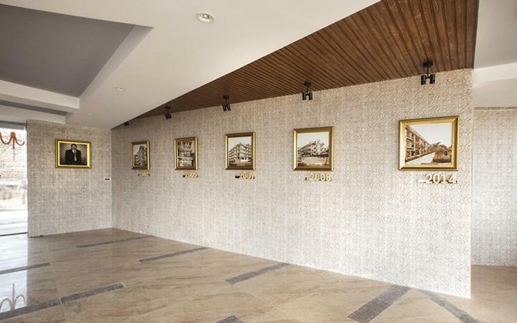Hotel Sonar Bangla Taki Hasnabad Екстериор снимка